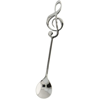 Löffel Violinschlüssel/Notenschlüssel - schönes Geschenk für Musiker