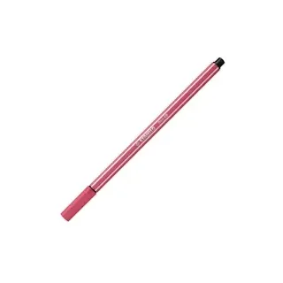 - Einzelstift - erdbeerrot