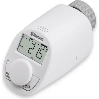 eqiva Bluetooth Smart Heizkörperthermostat (141771E0)