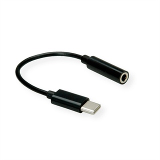 Value Audio Adapter 12.99.3214 0.13m