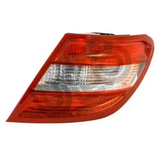 ULO Heckleuchte links 1036006