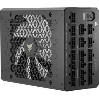 Corsair HXi Series 2025 HX1500i - PC-Netzteil