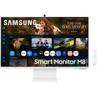 Samsung Vision AI M8 S32FM801UU 4K UHD Smart Monitor 81,3 cm (32")