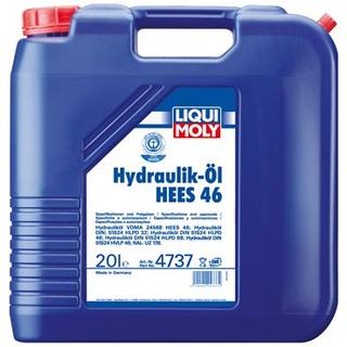 LIQUI MOLY Hydrauliköl 40 20L