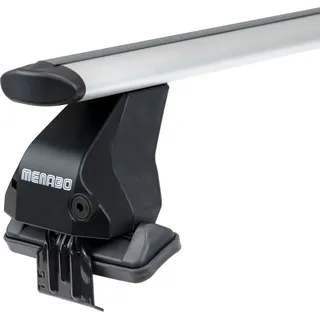 Dachträger Menabo Omega Plus - HYUNDAI i20 III