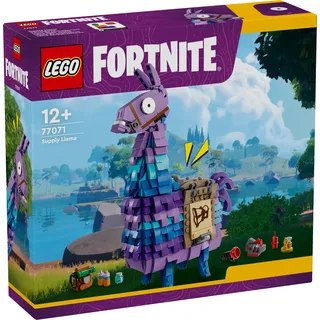 LEGO Fortnite 77071