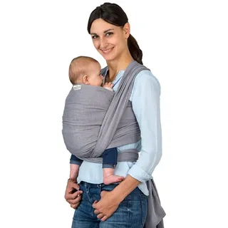 AMAZONAS Carry Sling Grey Stiftung Warentest