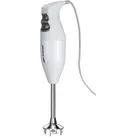 ESGE M-100 D Zauberstab weiß Edelstahl-Stabmixer