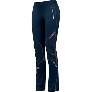 Crazy Pant Alpinstar Light early-blue (133) 40