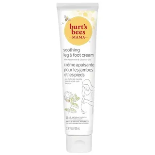 Burt's Bees Mama Bee Leg & Foot Cream 100 ml