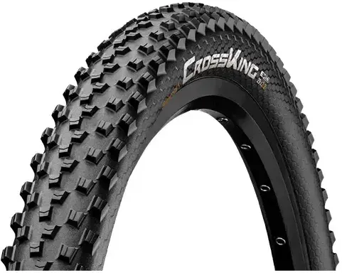 50-507  Cross King  TPI 3/180 - 50/ R507