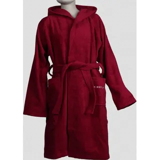 Firefly Bademantel Felix, PINK, 152
