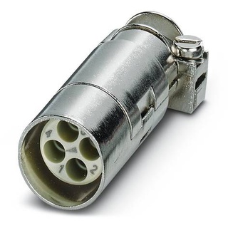 Weidmüller Moduleinsatz HDC MBUS HD 4 M