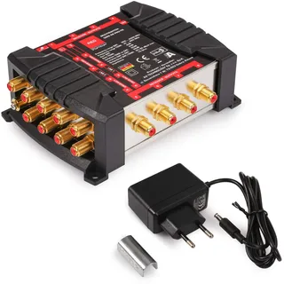 Opticum Red OMS 9/8 PRO-TR