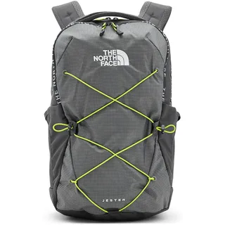 The North Face Jester 28 l grau
