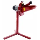 Ceccato Olindo PM 2 - Elektrische Profi Getreidemühle mit Wanne - 1500W