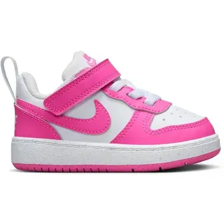 Laser Fuchsia / White 25
