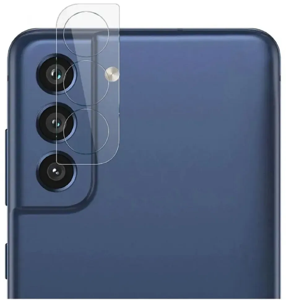 2x Kamera 9H Panzerhartglas für Samsung Galaxy S22 3D KLAR ECHTES TEMPERED Panzerglas Kameraglas Kamerhartglas Kameraschutzglas Schutzglas Schutzfolie Panzerfolie