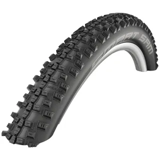 28 x 1,75 Zoll Drahtreifen black