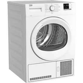 Beko DHS 8413 GA1 Wärmepumpentrockner (8 kg)