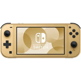 gold Hyrule Edition