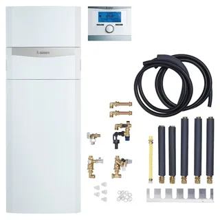 Vaillant Paket 1.361/5 ecoCOMPACT 0010029756