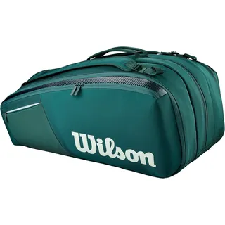 Wilson Blade V10 Tennistasche 15 Stück