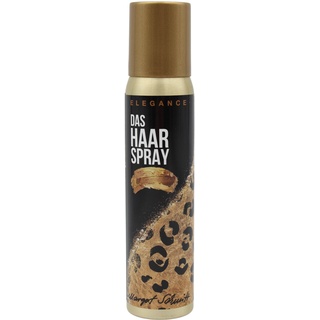 MARGOT SCHMITT Haarspray mit Hygroplex 100 ml