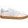 Core White / Halo Blue / Gum 38 2/3