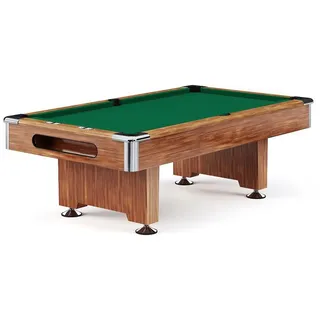 Stradivari Club Pro Eiche Natur,