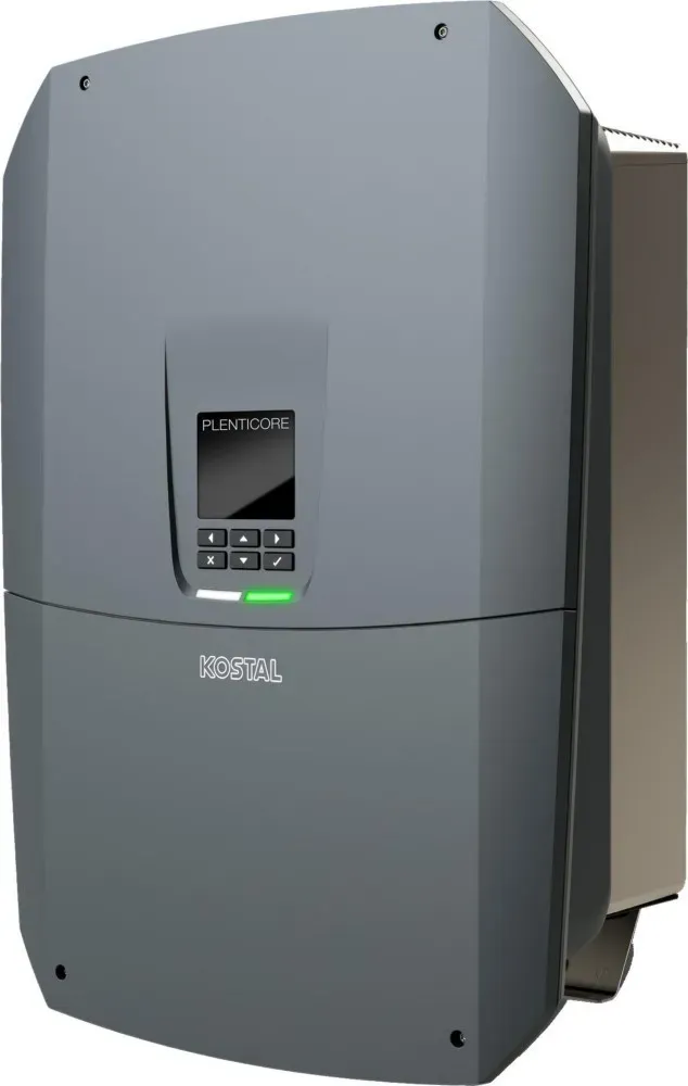 KOSTAL SolarElectric Wechselrichter PLENTICORE M G3 *0% MwSt. gem. §12 Abs. 3 UStG