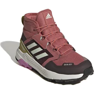 Wonder Red/Linen Green/Pulse Lilac 34