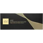 Glätteisen Gold Styler - Black