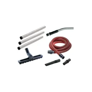 Nilfisk Werkstattset D36 6teilig antistatisch