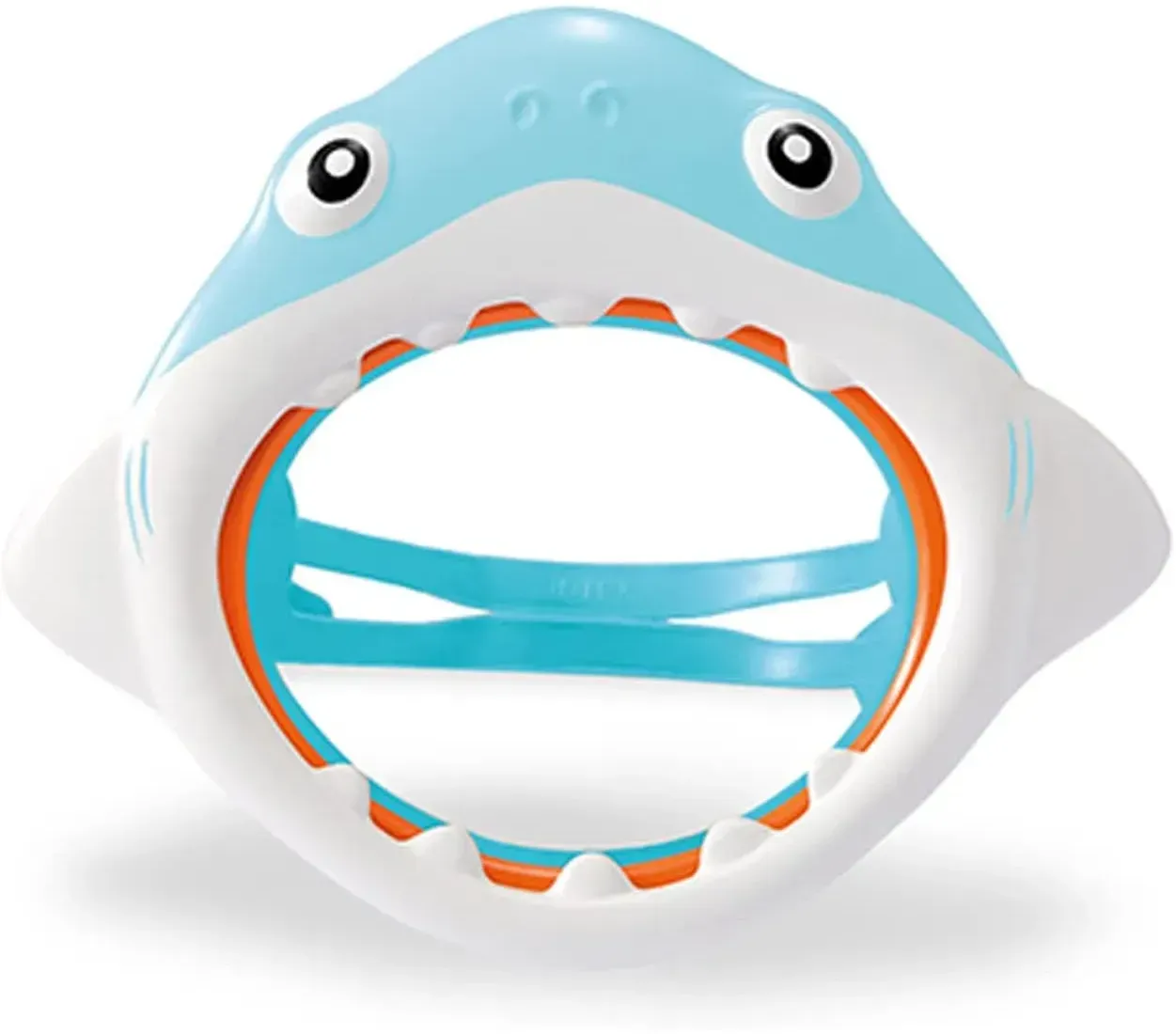 Intex 55915 Tauchermaske - Fun