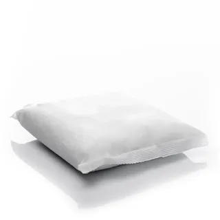 BigDean 12x 400g Luftentfeuchter Nachfüllpack Feuchtigkeitskiller Feuchtigkeits-Stopper Nachfüll-Beutel Granulat - Universelle Ersatzbeutel passen