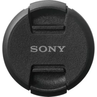 Sony ALC-F82S Objektivdeckel