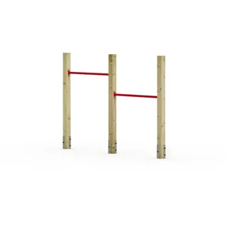 Wickey Turnreck FIT Tumble 302 Rot