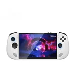 Neue Lenovo Legion Go S 2025 Handheld-Spielekonsole, tragbarer Gaming-Laptop, 8 Zoll, 16 GB, 512 GB, Amd Ryzen TM     Z2 Go 120 Hz Windows 11 Home