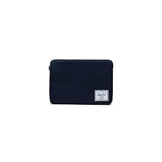 Herschel Supply Co. Herschel Anchor 14 Zoll Sleeve blau, Blau, 14 Inch, Herschel Anchor 14 Zoll Sleeve