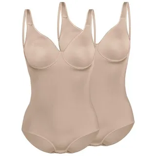 SASSA 2er Pack Body mit Bügel Basic Control | 80