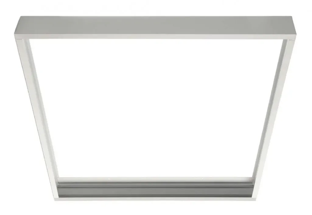 Deko-Light Aufbaurahmen 625x625 für Basic Standard Pro Panels