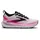 Damen Medium White/Phantom/Cyber Pink 40,5