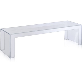 Kartell 5005B4 Invisible Side, 31,5 cm