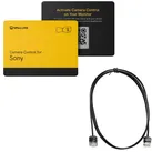 SmallHD Camera Control Kit for Sony BURANO, FX6, VENICE, VENICE 2 - Ultra 5, Ultra 7, Ultra 10, Cine 7
