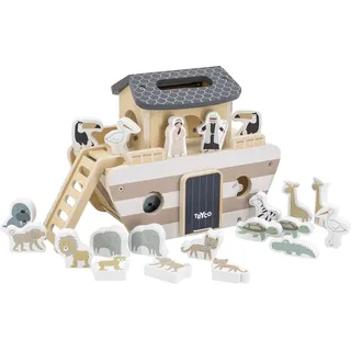 Tryco Arche Noah Holz TR-920335