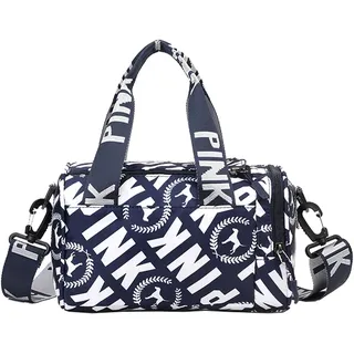 Women's Gym Bag - Lightweight Travel Bag Multifunctional Women Fitness Bag, Womens Travel Duffle Bag, Womens Small Gym Bag | Outdoor Bags Waterproof Workout Bag for Hiking, Running, Yoga Sports