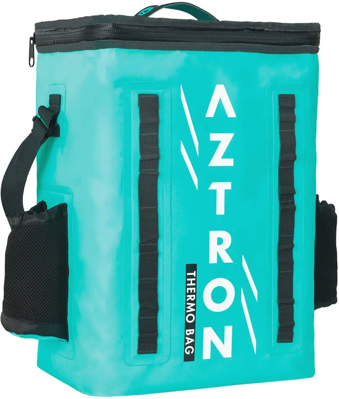 Aztron Thermo Cooler 38l Kühltasche - blau