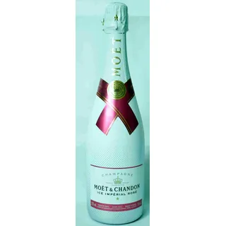 Moet & Chandon Ice Imperial Rose 0,75 l Champagner