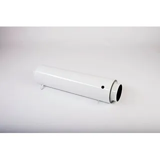 Pluggit Befeuchtungsstrecke DN150 Stahlblech, inkl. Dampflanze - BF5-BS